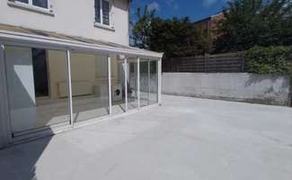 Photo Location maison Nantes Chantenay - Sainte-Anne