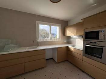 Location maison 5 pièces Nantes Chantenay - Sainte-Anne 44