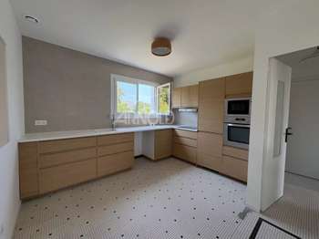 Location Maison 3 chambresNantes Chantenay - Sainte-Anne