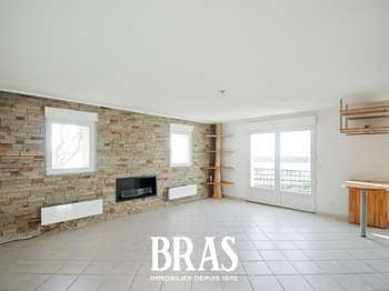 Location Maison 2 chambresNantes Chantenay - Sainte-Anne