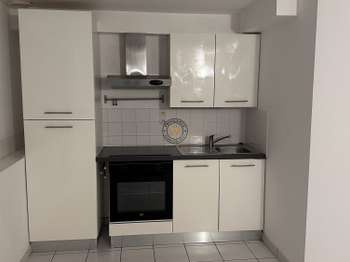 Location maison 1 pièce