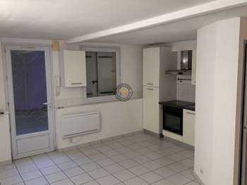 Location maison 1 pièce