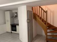 Location maison 1 pièce