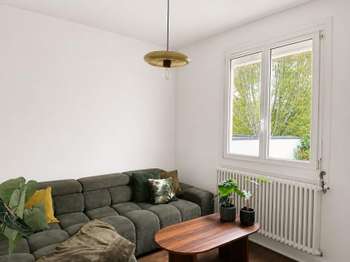 Location maison 2 pièces Nantes Chantenay - Sainte-Anne 44