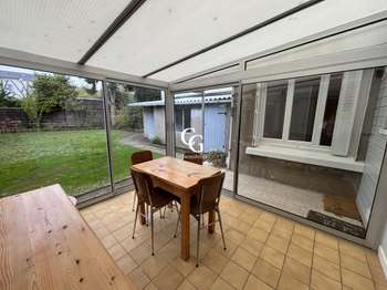 Photo Location maison Nantes Chantenay - Sainte-Anne