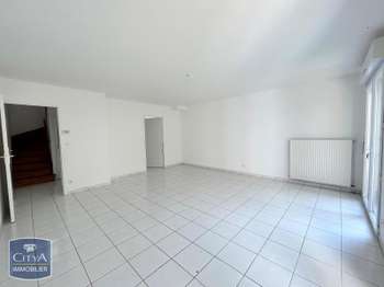 Location Maison 3 chambresNantes Chantenay - Sainte-Anne
