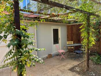 Location Maison 2 chambresNantes Chantenay - Sainte-Anne