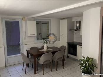 Location maison 1 pièce Nantes Chantenay - Sainte-Anne 44