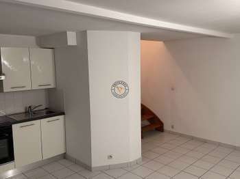 Location maison 1 pièce