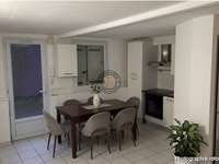 Location maison 1 pièce