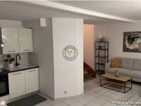Location maison 1 pièce