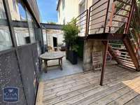 Location maison 3 pièces