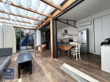 Location maison 3 pièces