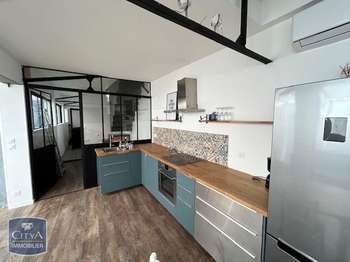 Location maison 3 pièces