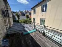 Location maison 3 pièces