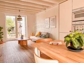 Location Maison 5 chambresNantes Doulon - Vieux Doulon