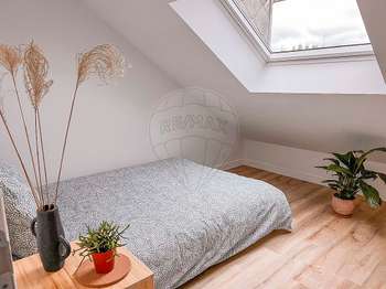 Location maison 6 pièces