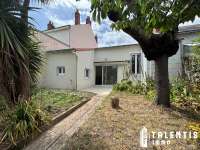 Location maison 3 pièces