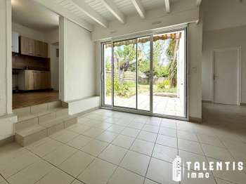 Location maison 3 pièces