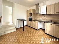 Location maison 3 pièces