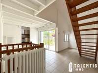 Location maison 3 pièces