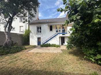 Location Maison 3 chambresNantes Doulon - Vieux Doulon