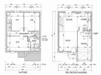 Location maison 4 pièces