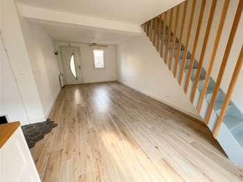 Location maison 4 pièces