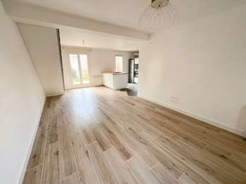 Location maison 4 pièces