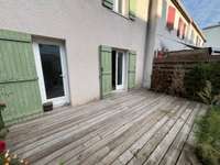 Location maison 4 pièces