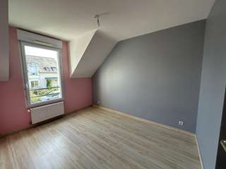 Location maison 4 pièces