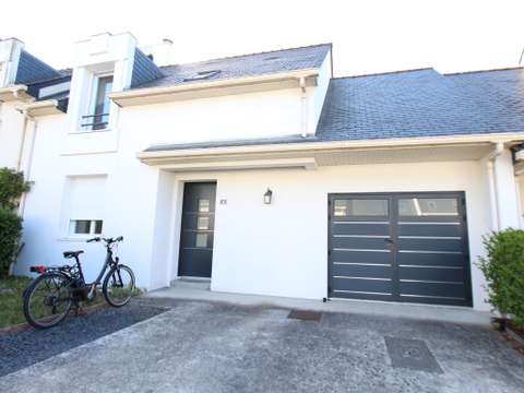 Location maison 4 pièces