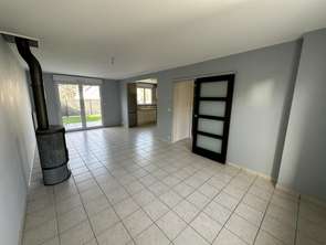 Location Maison 3 chambresNantes Éraudière-Renaudière