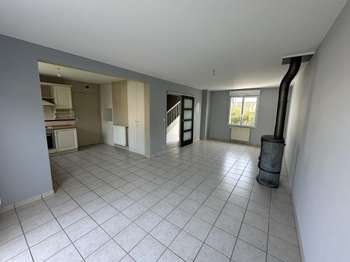 Location maison 4 pièces