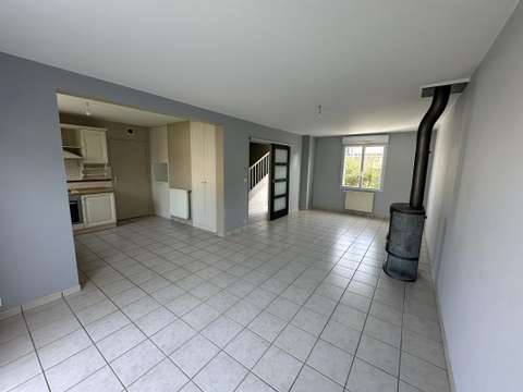 Location maison 4 pièces