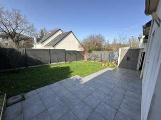Location maison 4 pièces