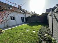 Location maison 4 pièces