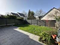 Location maison 4 pièces