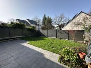 Location maison 4 pièces