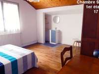 Location maison 5 pièces