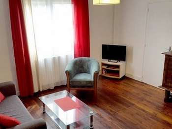 Location maison 5 pièces