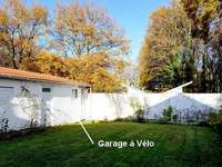 Location maison 5 pièces