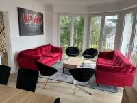 Location maison 14 pièces
