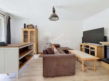 Location maison 4 pièces Nantes Géraudière - Boissière 44