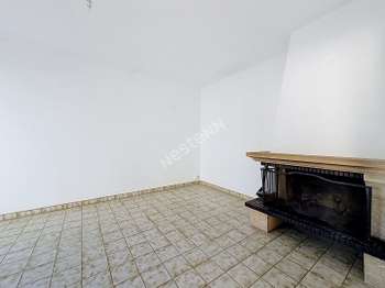 Location Maison 3 chambresNantes Géraudière - Boissière
