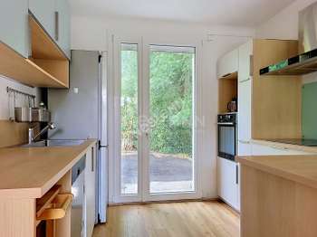 Photo Location maison Nantes Géraudière - Boissière