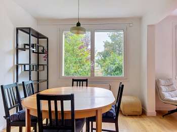 Location maison 5 pièces