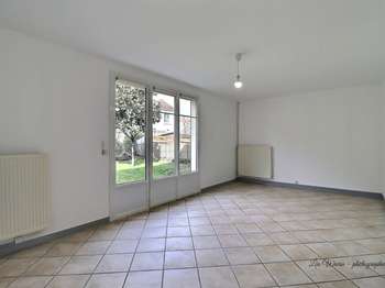 Location Maison 4 chambresNantes Hippodrome