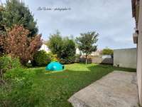Location maison 5 pièces