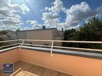 Location maison 4 pièces